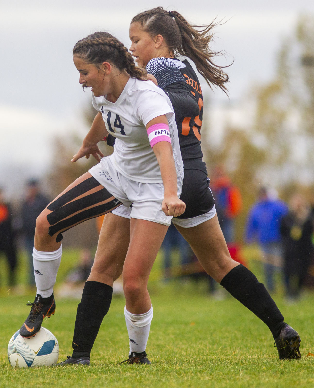 Sun Valley falls to Fruitland in championship